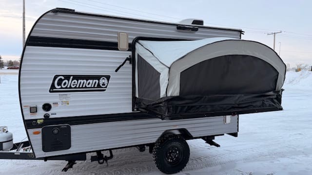 2026 COLEMAN 13T by KEYSTONE - Image 6