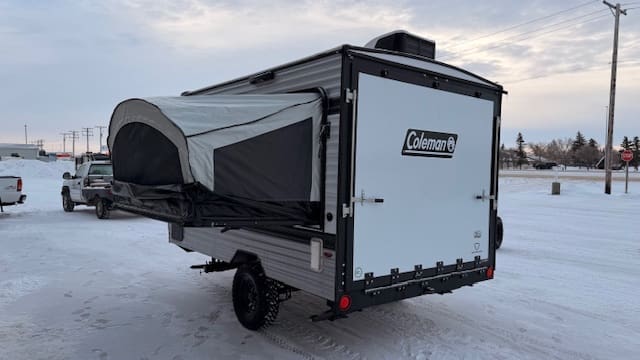 2026 COLEMAN 13T by KEYSTONE - Image 7