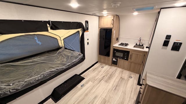 2026 COLEMAN 13T by KEYSTONE - Image 15