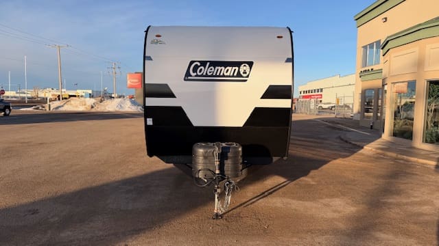 2026 COLEMAN 32BHS by KEYSTONE - Image 3