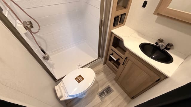 2026 COLEMAN 32BHS by KEYSTONE - Image 27