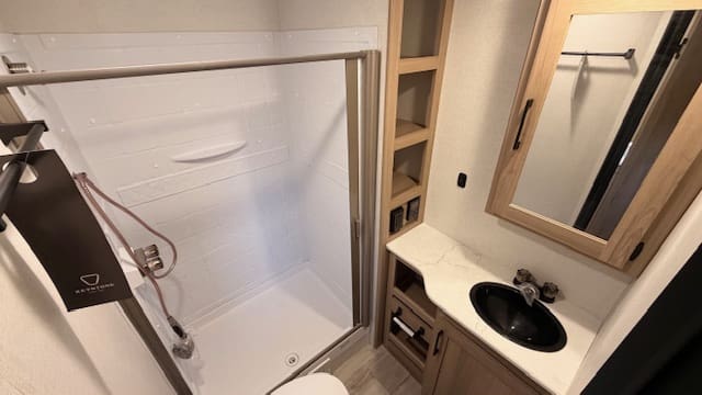 2026 COLEMAN 32BHS by KEYSTONE - Image 28