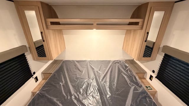 2026 COLEMAN 32BHS by KEYSTONE - Image 35