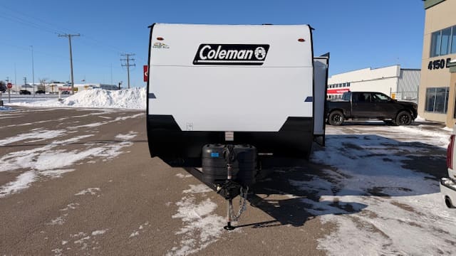 2026 COLEMAN 22BX by KEYSTONE - Image 3