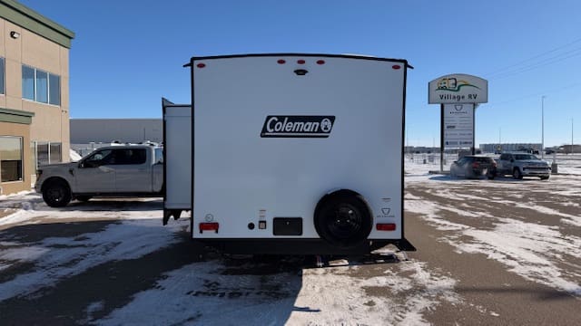 2026 COLEMAN 22BX by KEYSTONE - Image 5