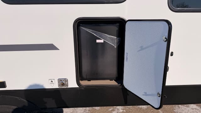 2026 COLEMAN 22BX by KEYSTONE - Image 6