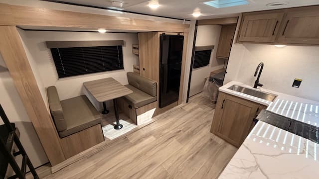 2026 COLEMAN 22BX by KEYSTONE - Image 7