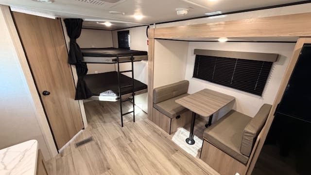 2026 COLEMAN 22BX by KEYSTONE - Image 8