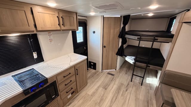 2026 COLEMAN 22BX by KEYSTONE - Image 9