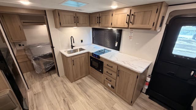 2026 COLEMAN 22BX by KEYSTONE - Image 10