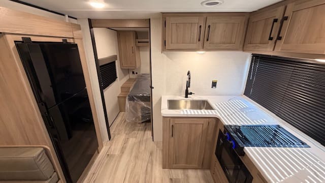 2026 COLEMAN 22BX by KEYSTONE - Image 11