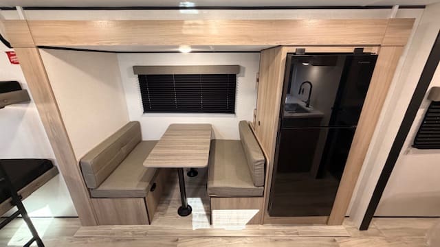 2026 COLEMAN 22BX by KEYSTONE - Image 13