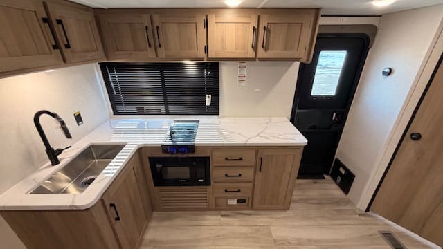 2026 COLEMAN 22BX by KEYSTONE - Image 12