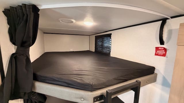 2026 COLEMAN 22BX by KEYSTONE - Image 16