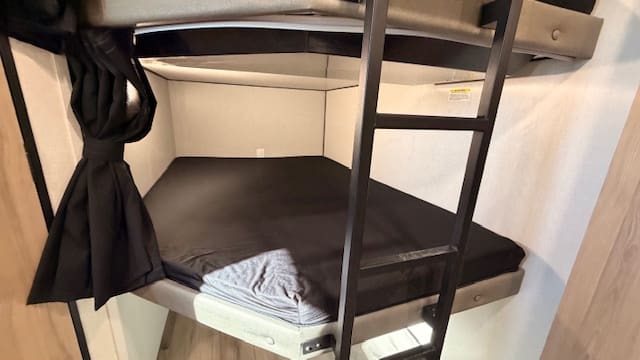 2026 COLEMAN 22BX by KEYSTONE - Image 17