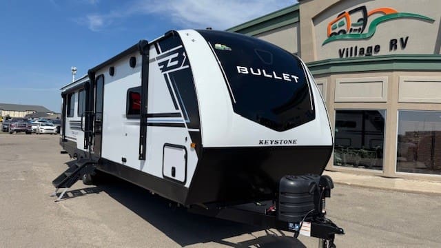 2026 BULLET 310RES by KEYSTONE - Image 3