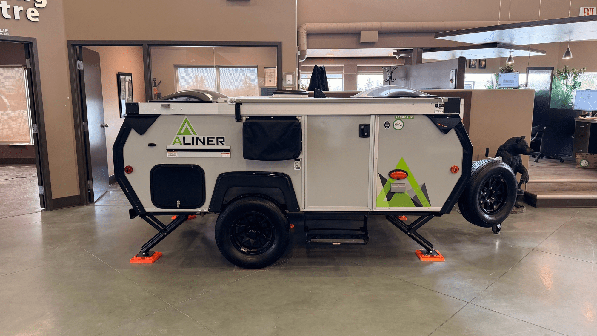 2026 RANGER 10 DB by ALINER - Image 3