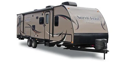 2014 NORTHTRAIL 27BHS by HEARTLAND