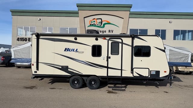 2017 BULLET 2190EX by KEYSTONE