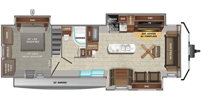 2022_Jayco_JayFlightBungalow_40LOFT