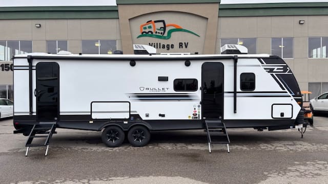 2026 BULLET 290BHS by KEYSTONE