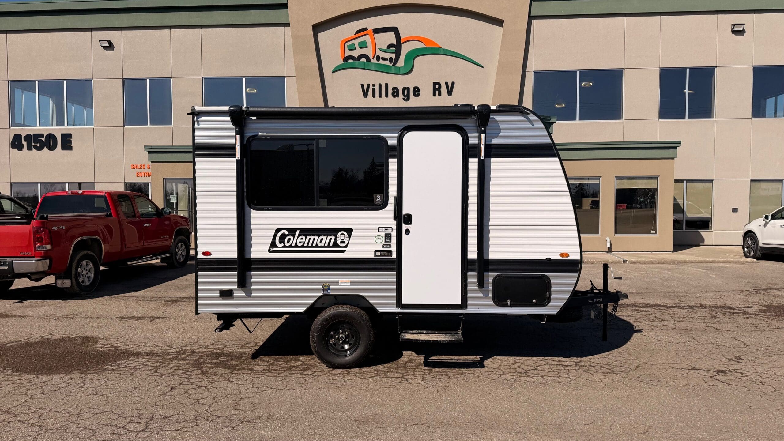 2026 COLEMAN 13R by KEYSTONE