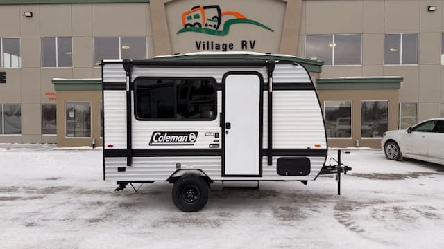 2026 COLEMAN 13R by KEYSTONE