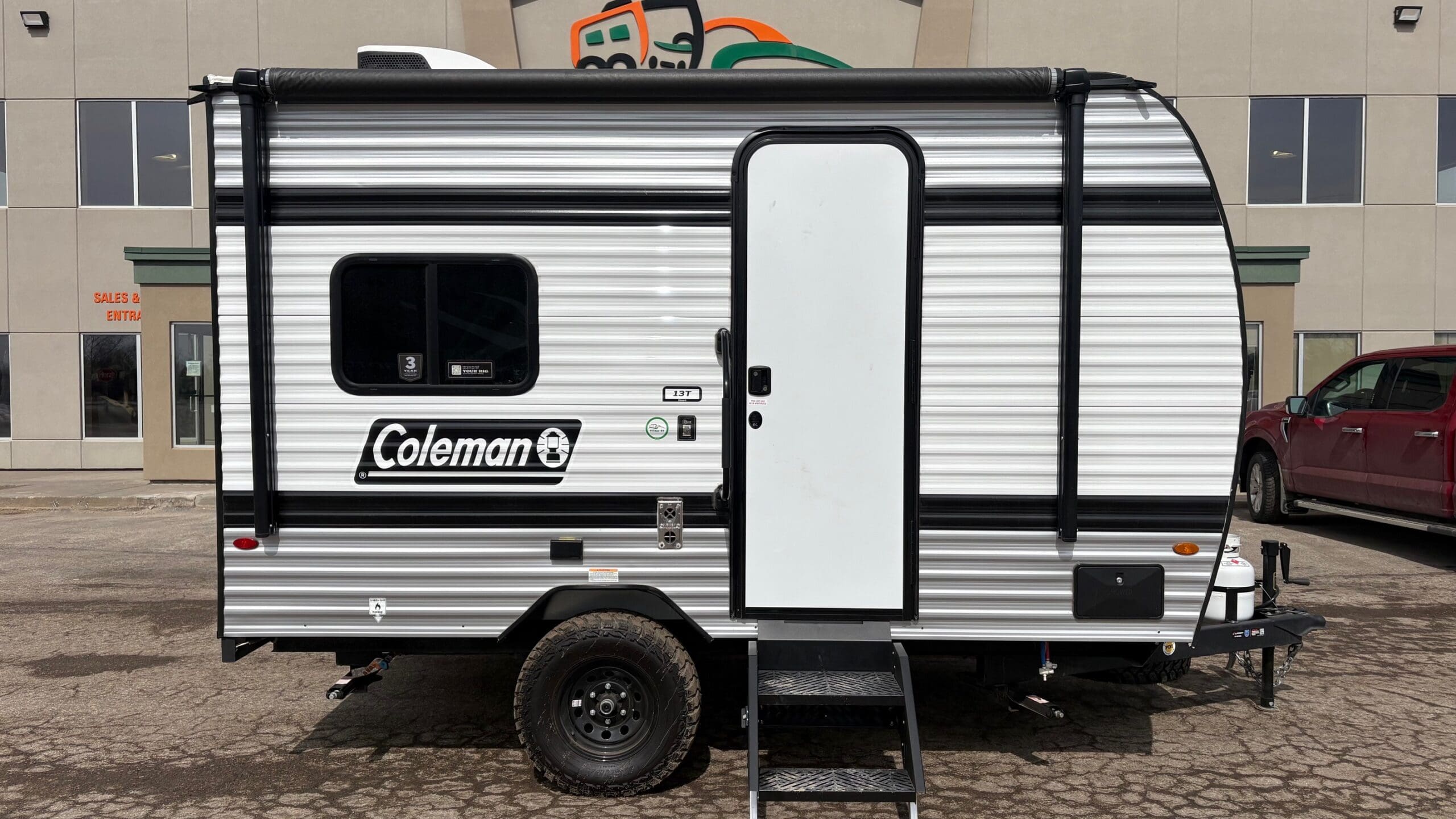 2026 COLEMAN 13T by KEYSTONE