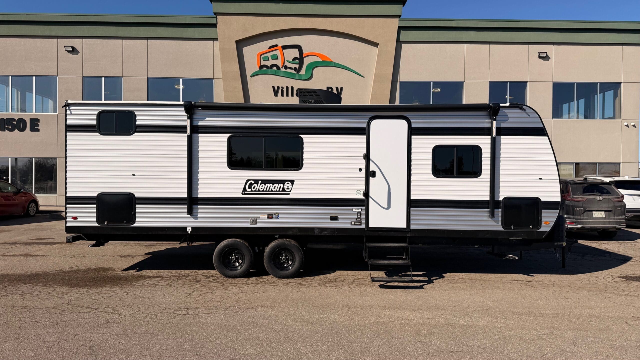 2026 COLEMAN 25B by KEYSTONE