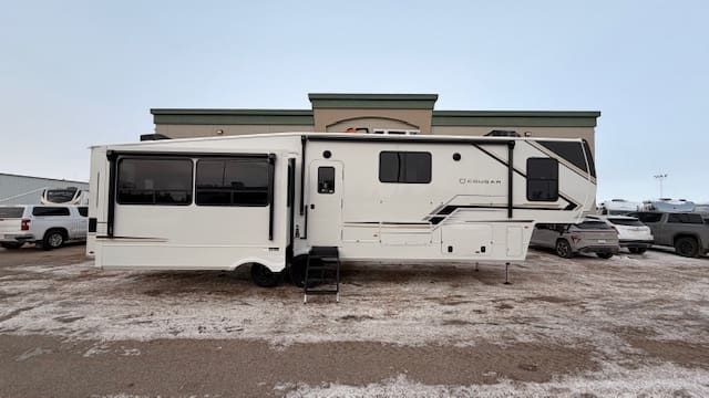 2026 COUGAR 360MBI by KEYSTONE