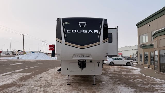 2026 COUGAR 360MBI by KEYSTONE - Image 3