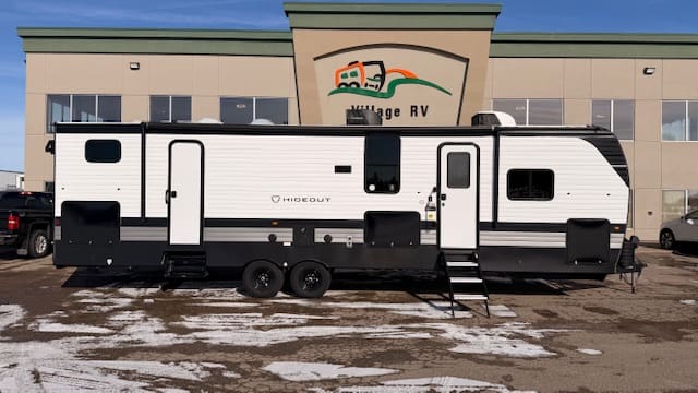 2026 HIDEOUT 310XBR by KEYSTONE