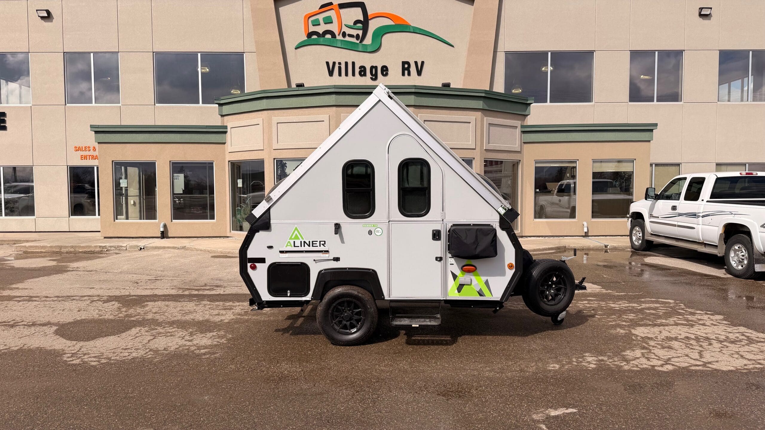 2026 RANGER 10 RD by ALINER