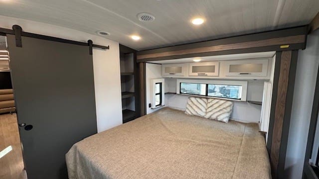 2026 BULLET 310RES by KEYSTONE - Image 22