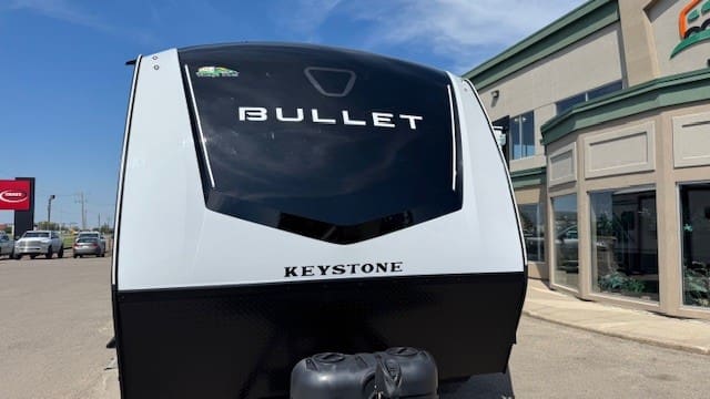 2026 BULLET 310RES by KEYSTONE - Image 4