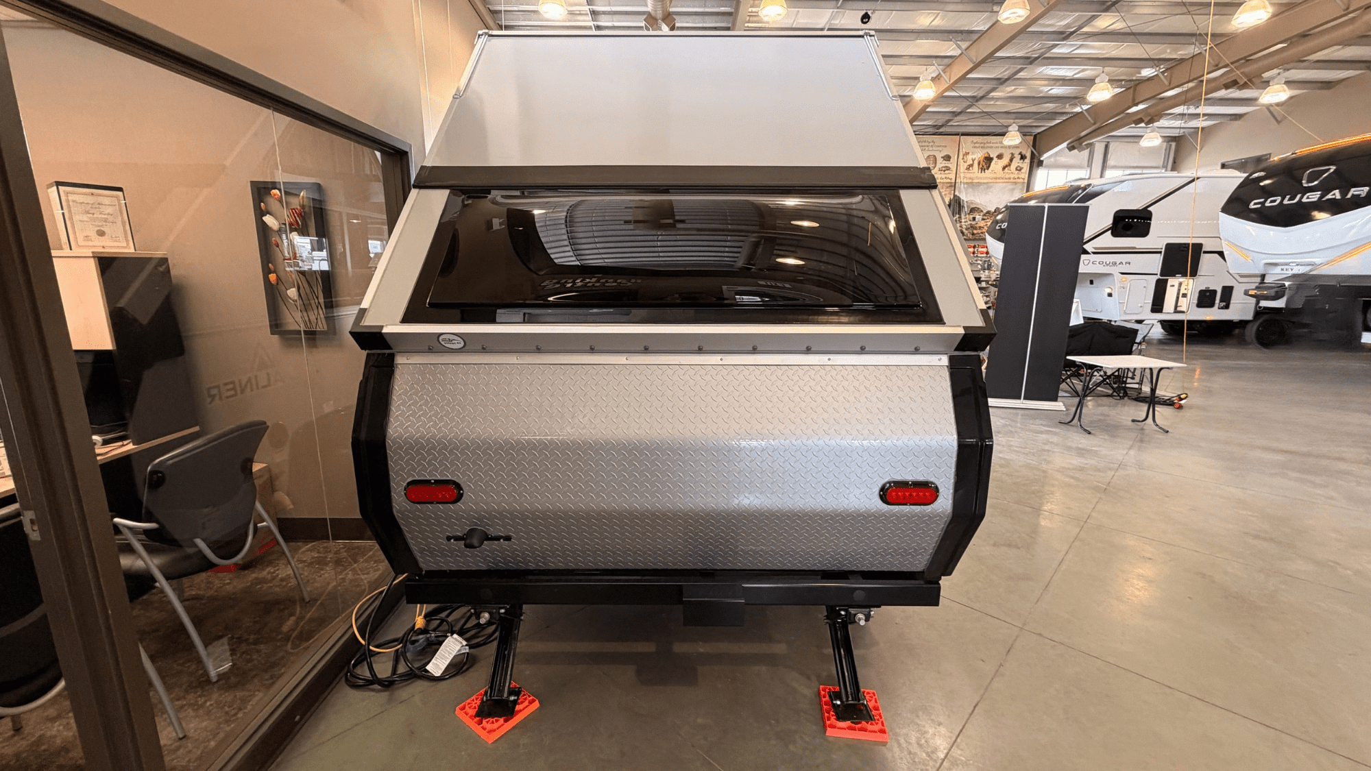 2026 RANGER 10 DB by ALINER - Image 5