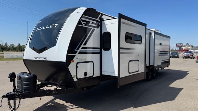 2026 BULLET 310RES by KEYSTONE - Image 5