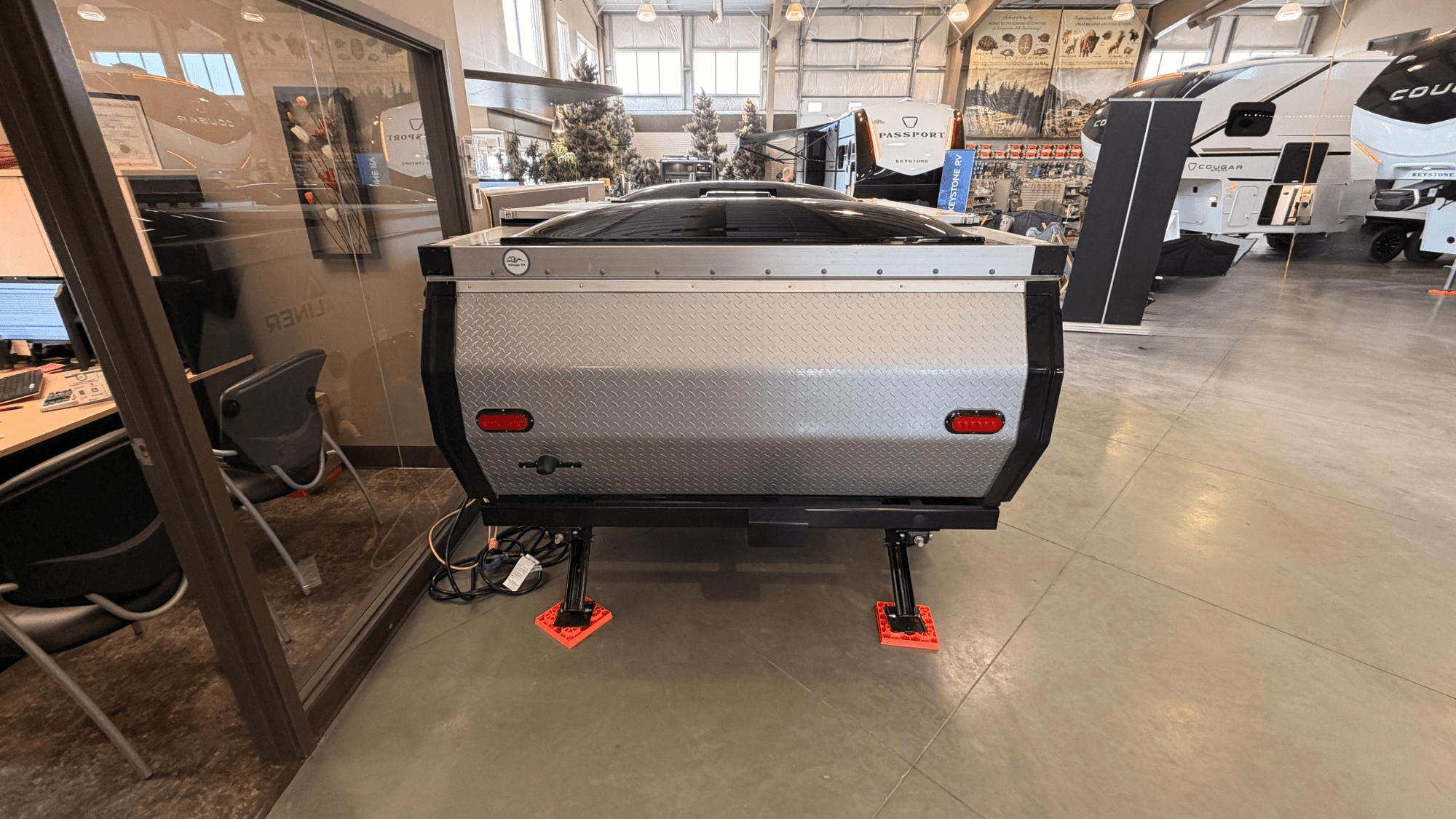 2026 RANGER 10 DB by ALINER - Image 4