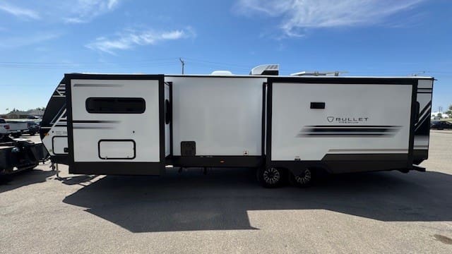 2026 BULLET 310RES by KEYSTONE - Image 6