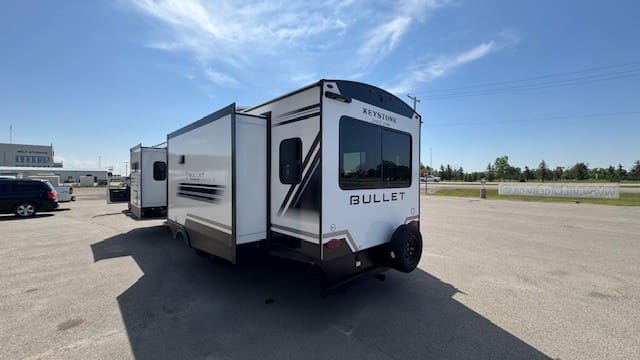 2026 BULLET 310RES by KEYSTONE - Image 7