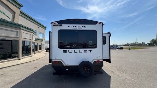 2026 BULLET 310RES by KEYSTONE - Image 8