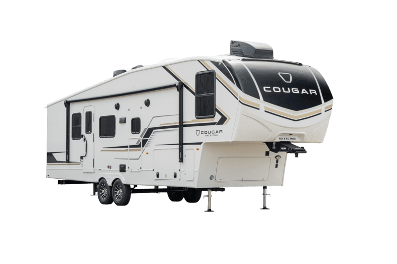 2026 COUGAR 316RLS by KEYSTONE