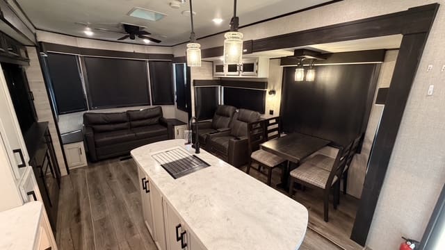2022 JAYFLIGHT 40LOFT by JAYCO - Image 7