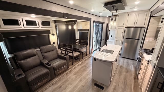 2022 JAYFLIGHT 40LOFT by JAYCO - Image 8