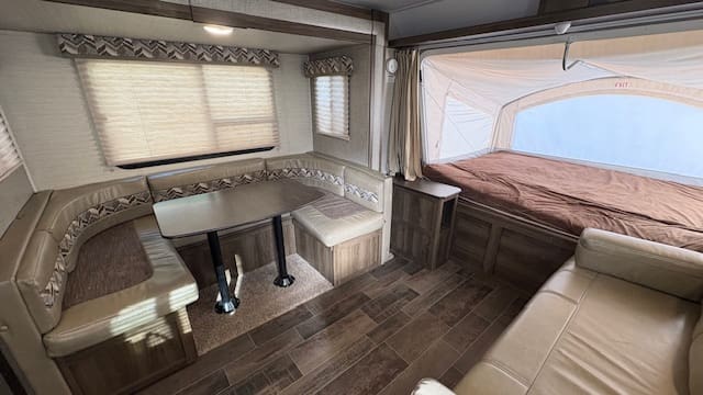 2017 BULLET 2190EX by KEYSTONE - Image 13