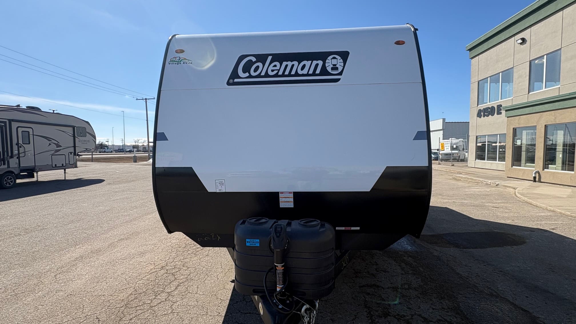 2026 COLEMAN 22BX by KEYSTONE - Image 3