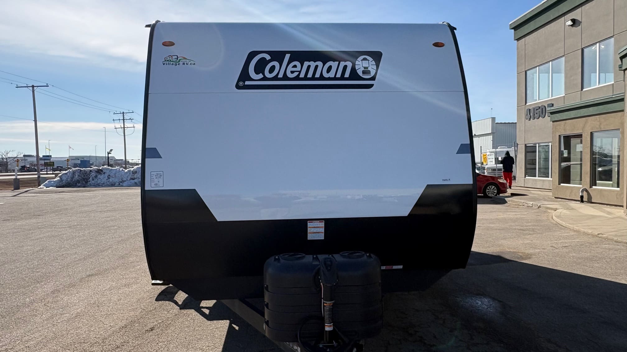 2026 COLEMAN 26BX by KEYSTONE - Image 3