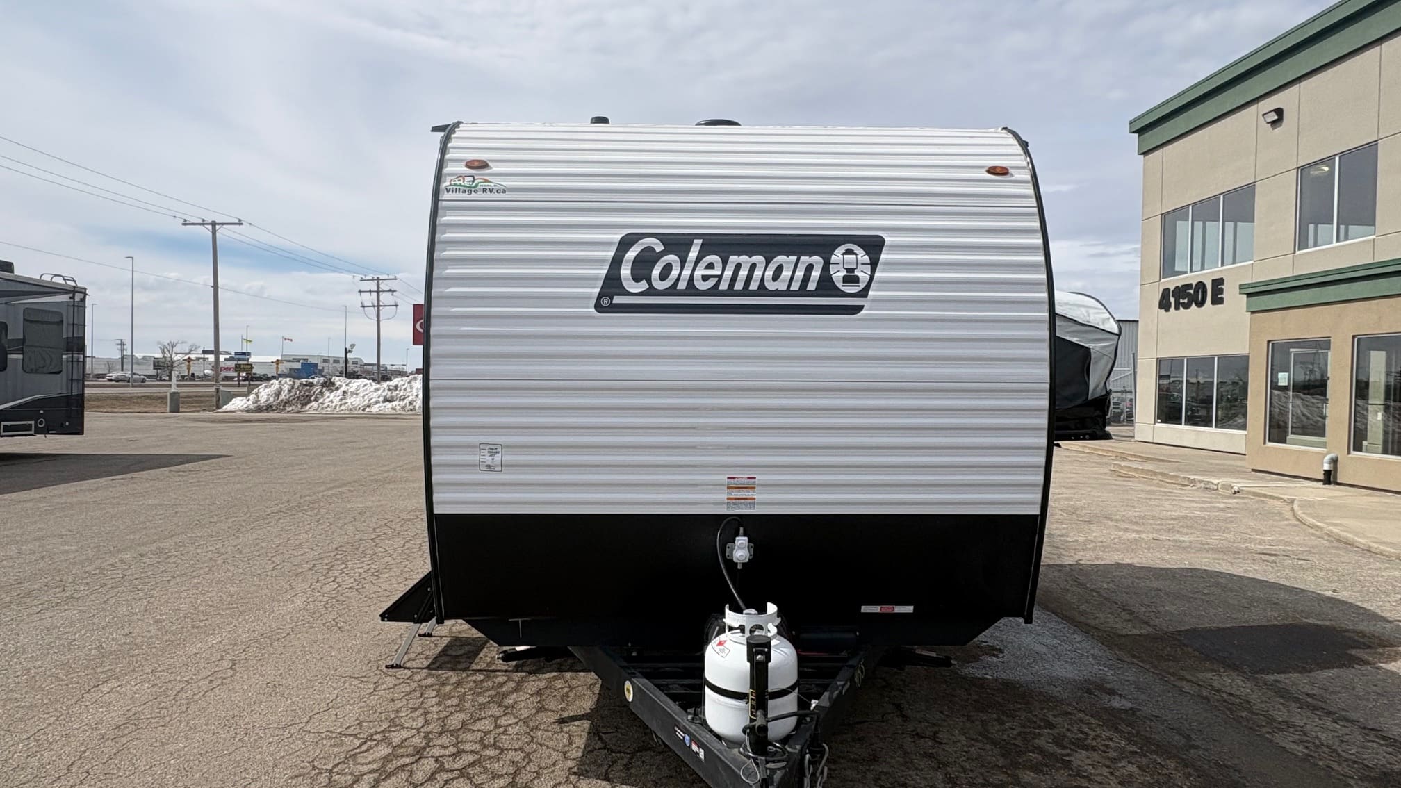 2026 COLEMAN 13T by KEYSTONE - Image 3