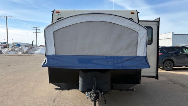 2017 BULLET 2190EX by KEYSTONE - Image 4