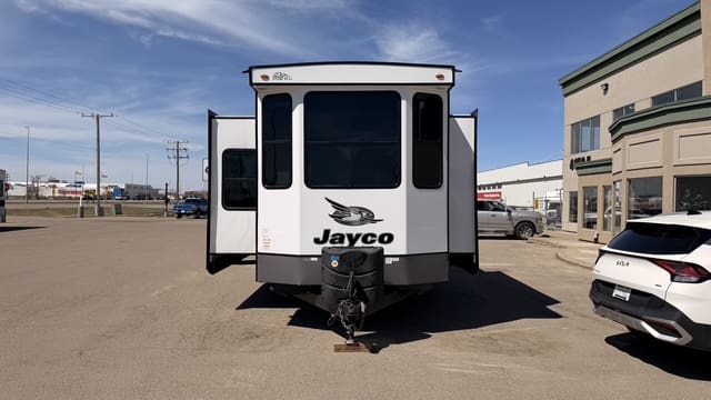 2022 JAYFLIGHT 40LOFT by JAYCO - Image 3